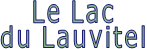 Le Lac du Lauvitel